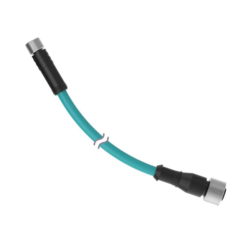 Konektors ar kabeli IVUC-EC-401