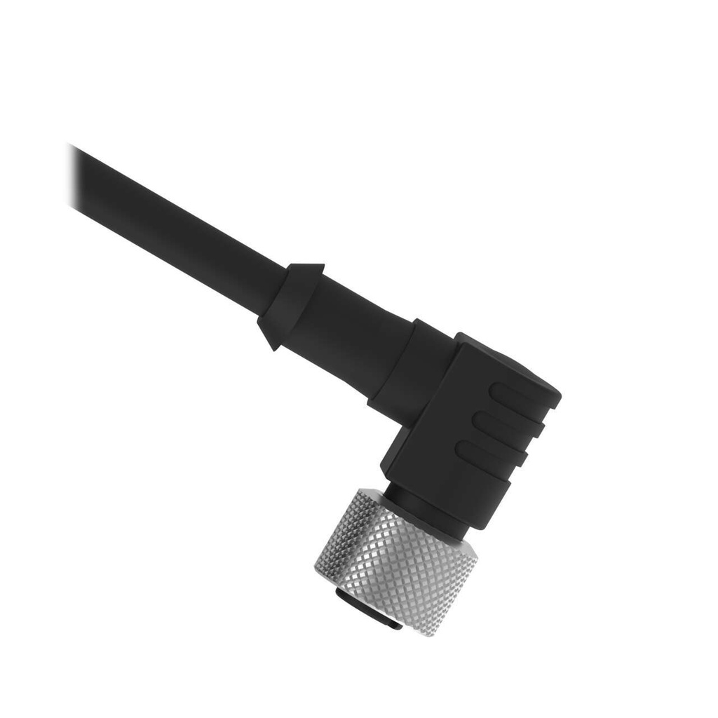 Konektors ar kabeli MQDC2S-1206RA, Attēlu apstrādes