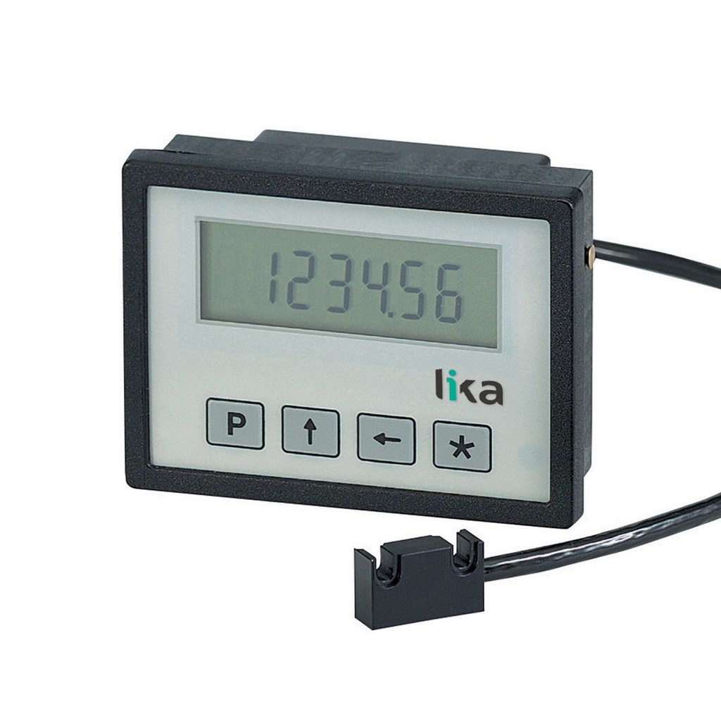 [LD142-M7-R-L050] Linear position sensor LD142-M7-R-L050 (old p/n LD142-M7-R-5)