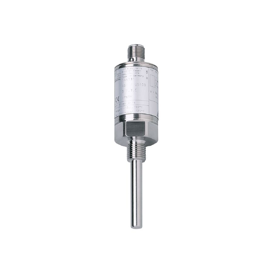 [TAA131] Temperature transmitter TAA131