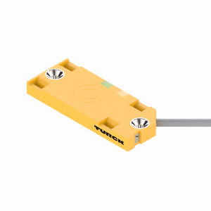 Capacitive sensor BC10-QF5.5-AP6X2