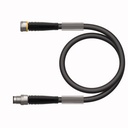 Connection cable PKG4M-3-PSG4M/TXL