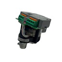 Level sensor Motor with plate, 1rpm, 24 VDC/ 230 VAC supply, RN3000/4000 series