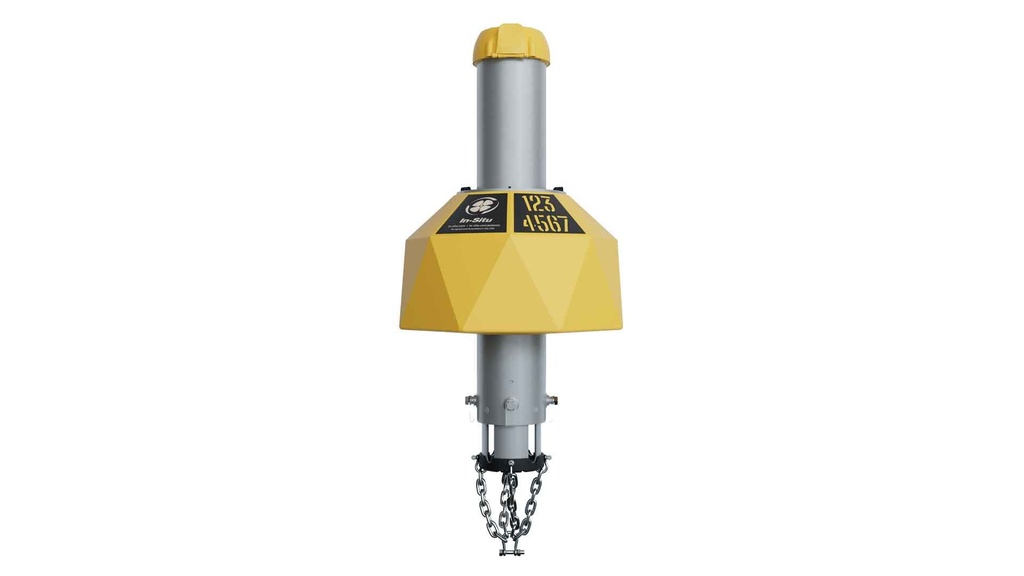 Rugged Buoy (does not include marine light)