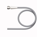 Connection cable RKH4.4-5/TFE