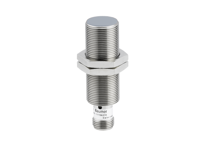 Induktīvais sensors IR18.D08L-Q60.IA1E.7BO