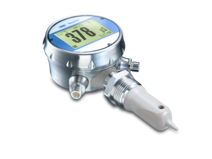 Vadītspējas sensors AFI4-6830.4006.1313