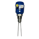 Līmeņa slēdzis, vibrodakša, R 1 1/2", 21-230VAC 21-40VDC barošana, DPDT relejs, L=170mm