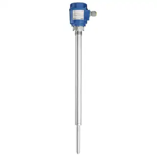 Level switch MN4030, G1 1/2'', DPDT relay L=350mm