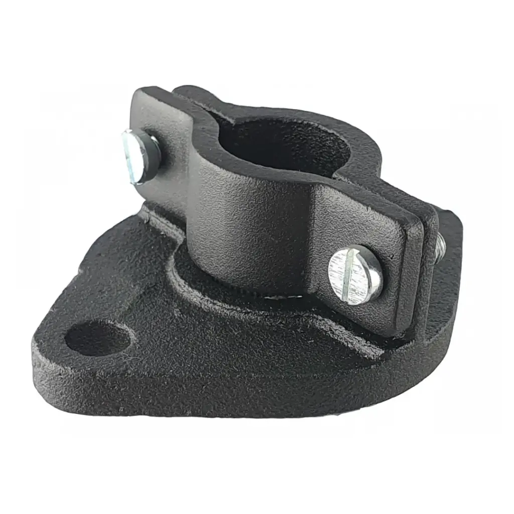 Flancis UZ-21-15, 15 mm, regulējams