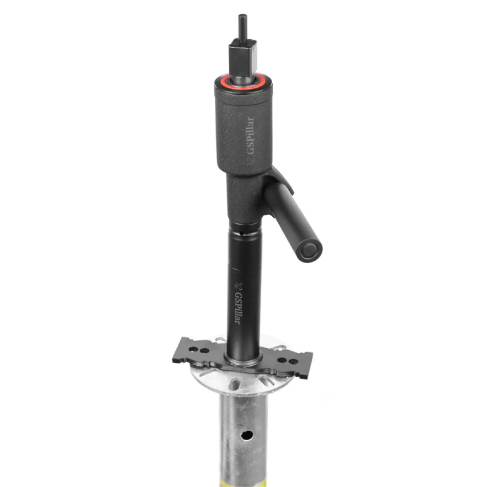 [GSR-1-64-SET] Ground Screw Reductor 1:64