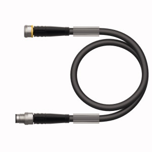 Konektors ar kabeli PKG3M-10-PSG3M/TXL