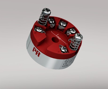 [5333A] Transmiters 5333A R/I, RTD, 4-20mA