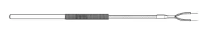 [LM1KDG40100A30] Termopāris K, 0/400C, 4x100mm, 3m kab.