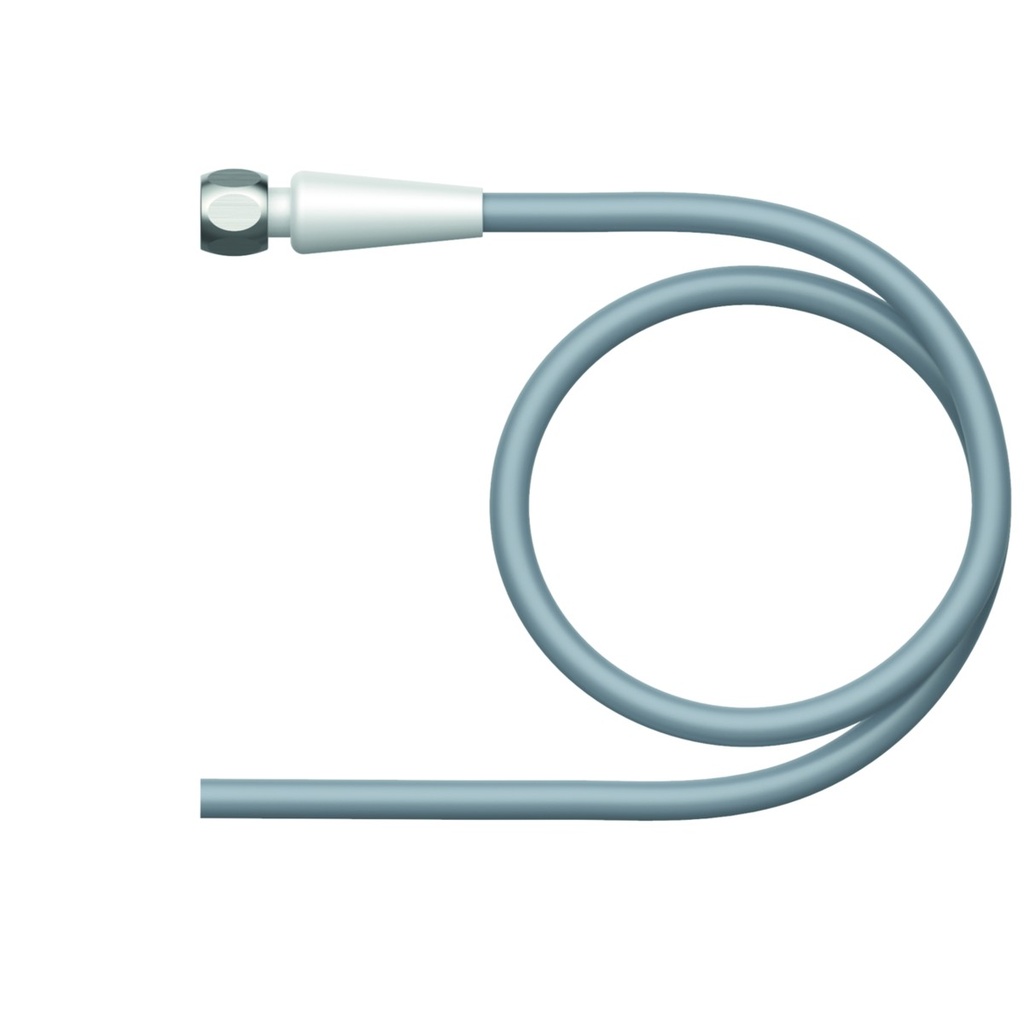 Konektors ar kabeli PKGH3M-15/TFE, M8, mamma, taisns, 3 kontakti, 15m PVC