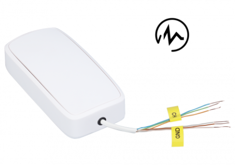 NB-IoT Pulse counter