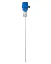 Level sensor, radar type NG8100, L=1000mm, 4-20 mA HART, ATEX, G 3/4" DIN 3852, for process -40...+150°C, without display