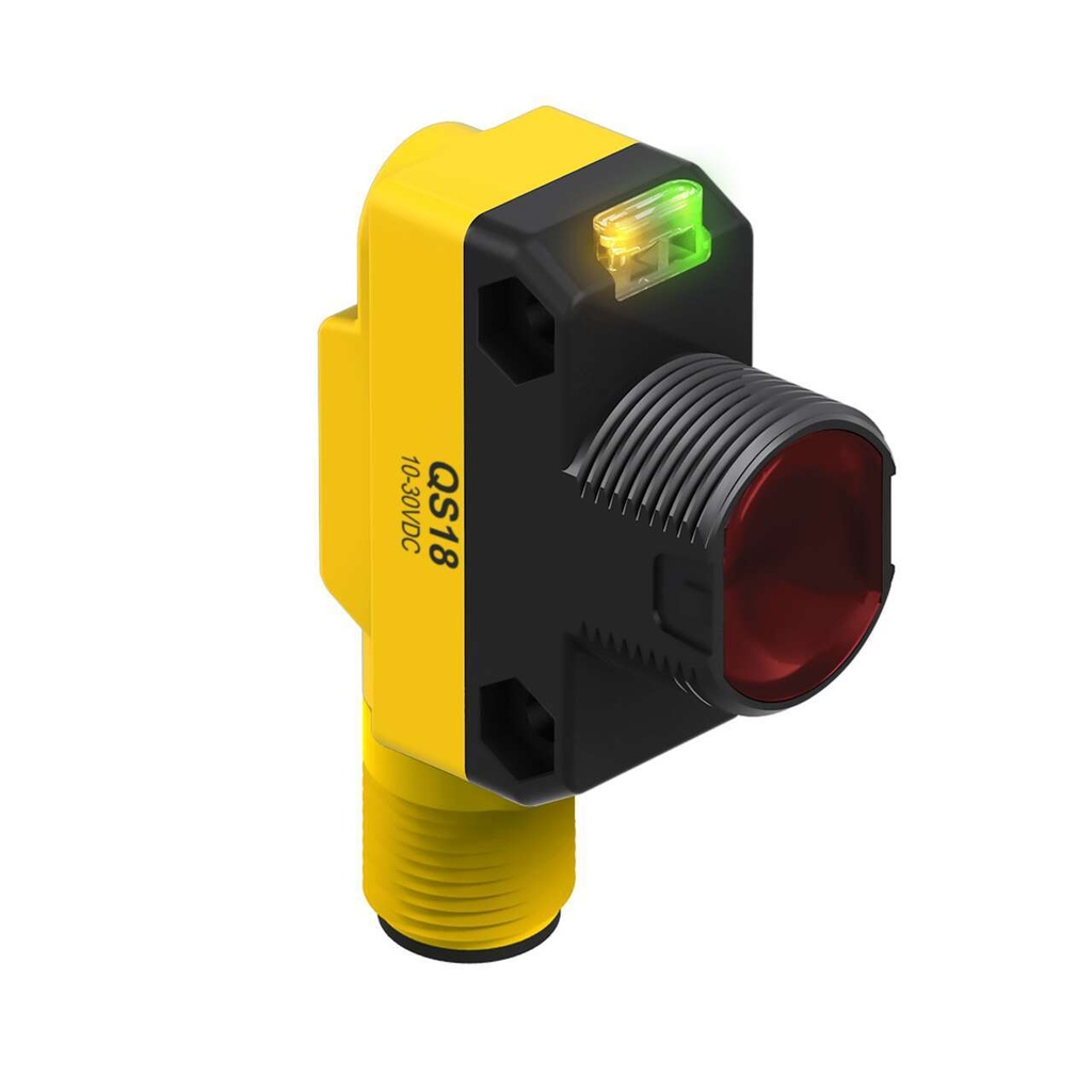 Photo sensor QS18VN6RQ8