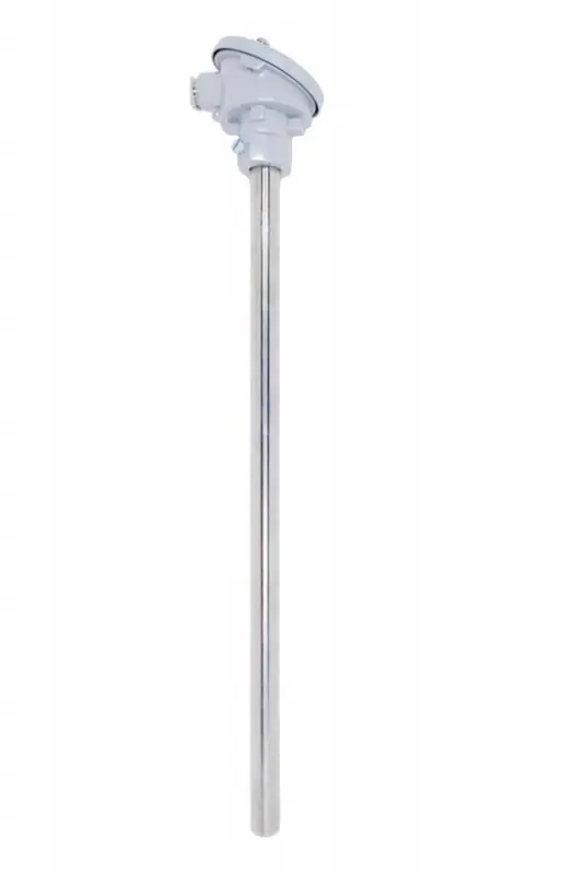 Thermcouple K, 22x1000mm, double K tc