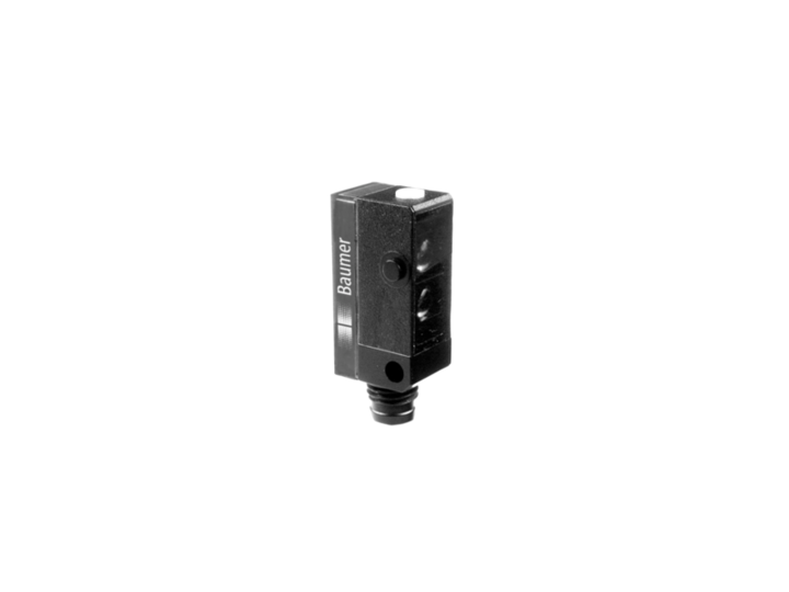 Foto sensors FHDK 10P5101/S35A, BGS 20-120mm, 10-30VDC, PNP NO/NC, M8 4-pin, IP67