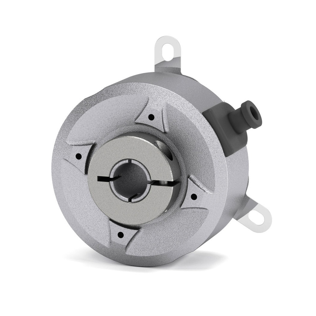 Enkoders C50-L1-01024-ZCU-10-PK-D-RL020
(5V RS422 TTL Line Driver, MOL2433 'D' Fixing Plate)