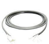 Connector for lambda sensor
