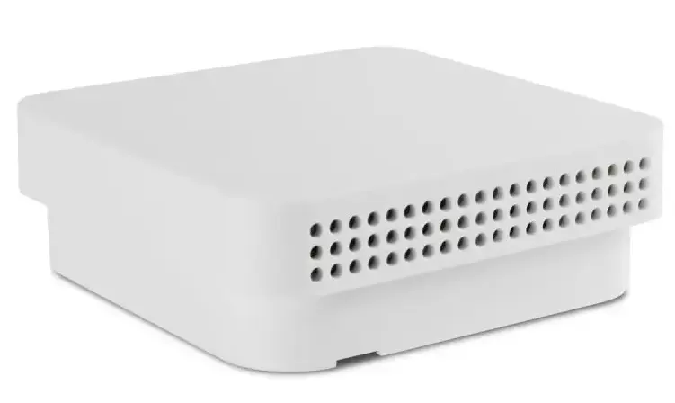 Temperature sensor PT100, indoor