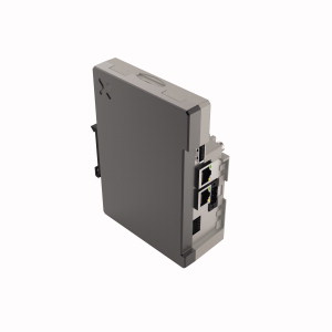 TX700S-P3WV01 Vienkodolu IOT vārtejas - CODESYS V3 PLC ar WEB VISU