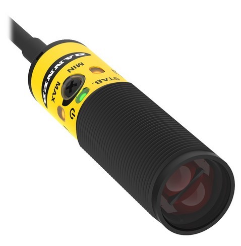 [3042165] Photo sensor S18-2VPDL-2M