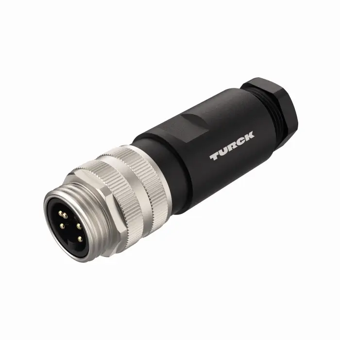 [U6424] Connector BS 4151-0/16