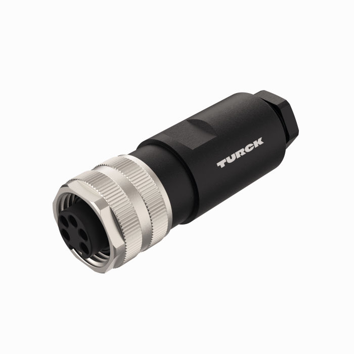 [U6418] Connector B 4151-0/16