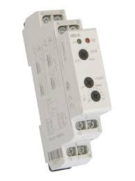 Level relay HRH-5, 24-240Vac/dc, 2 elektr.