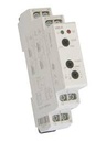 Level relay HRH-5, 24-240Vac/dc, 2 elektr.