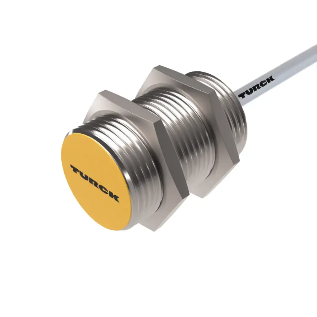 Inductive sensor BI10-EM30-AP6/S907