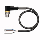 Konektors ar kabeli WSC4.4T-5/TXL