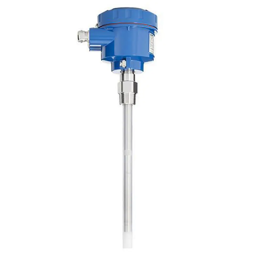 Level sensor NC8100, 4-20mA, R 1 1/2, cable L= 6000mm