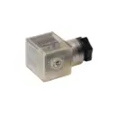 Valve connector VC-AC21-11.024-K