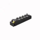 Multiprotocol module TBEN-S1-8DXP