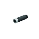 Konektors B5143-0, M8 mamma taisns, 4 kontakti, skrūvspailes, 3.5...5mm kabelim, IP67