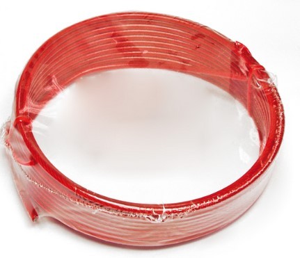 Insulated wire VF-F05-010, 10 m