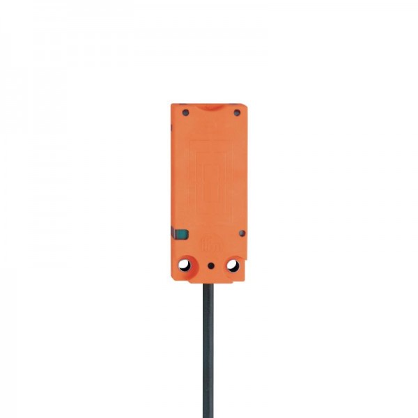 Capacitive sensor sn= 12 mm, 10-30Vdc, NO/NC-IO-LINK