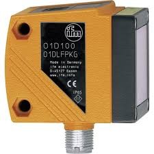 Foto sensors O1DLF3KG