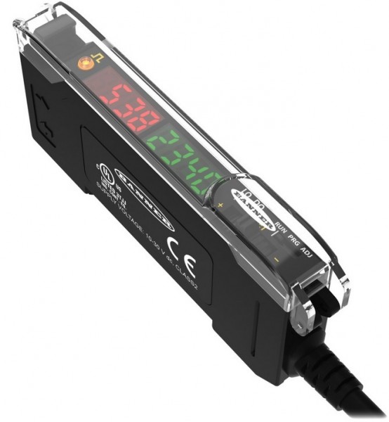 Base for fibre DF-G1-PS-Q5, PNP
