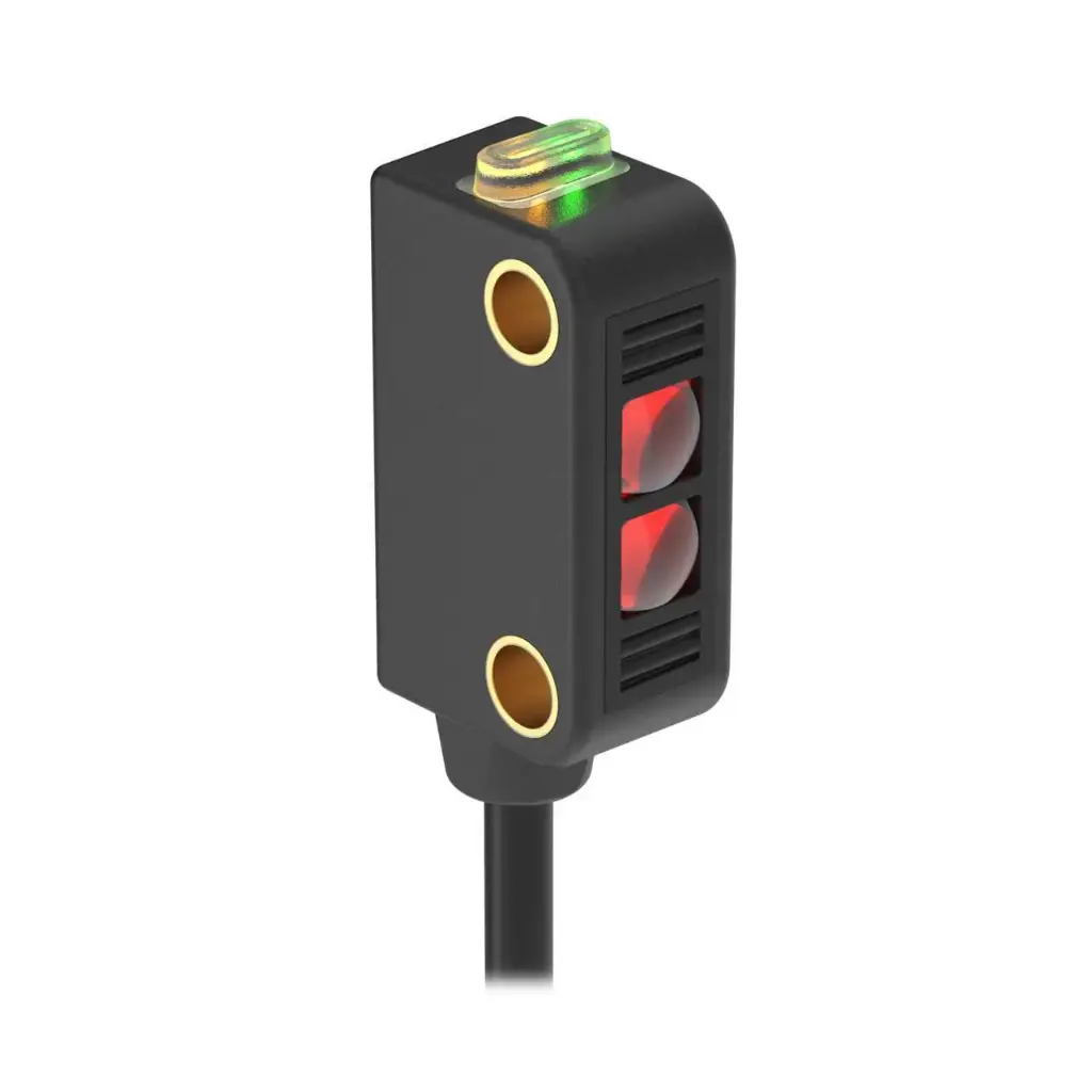 Foto sensors DQ12AB6FF50Q5