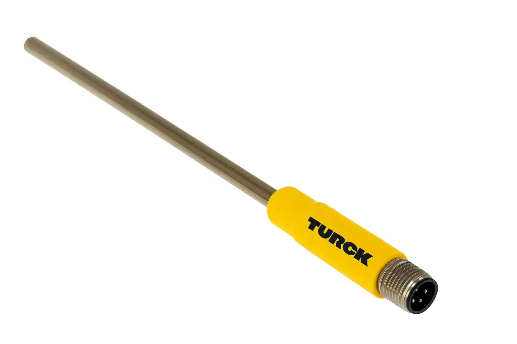 Temperature sensor TTM-206A-CF-LIUPN-H1140-L200