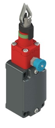 Gala slēdzis FD 1878, ar reset