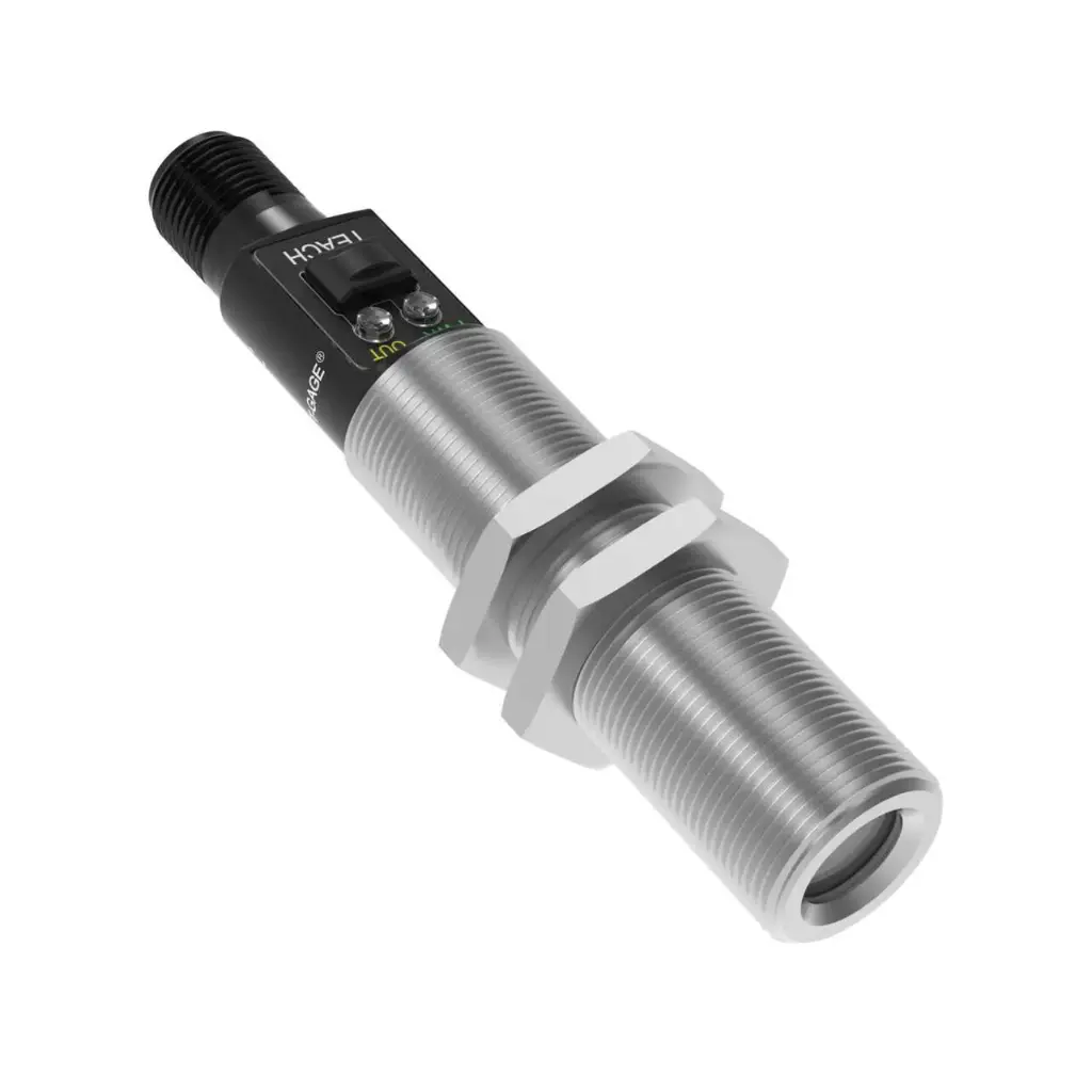 [3076327] Temperatūras sensors M18TIP14Q, 4-20mA, M18 bezkontakta 