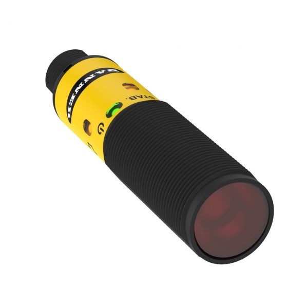 [3042182] Foto sensors S18-2VNRL-Q8, uztvērējs