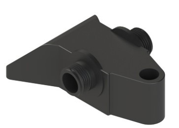 Connector for footpedal VF KIT20 [85364190]