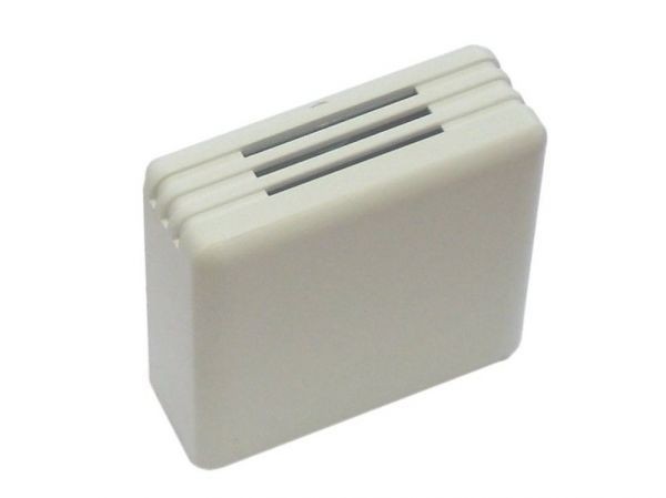 Lorawan Temperature and Humidity sensor